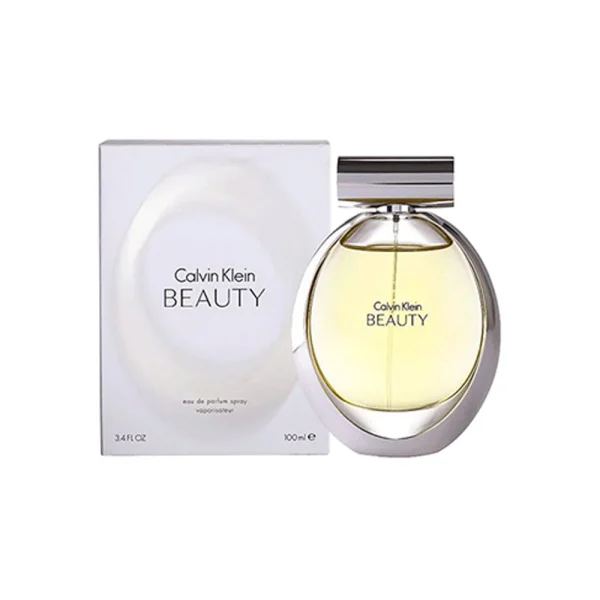 Ck Beauty Eau de Parfum (100ml)