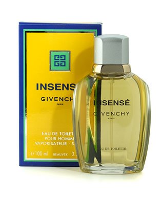 Givenchy Insensé Eau de Toilette (100ml)