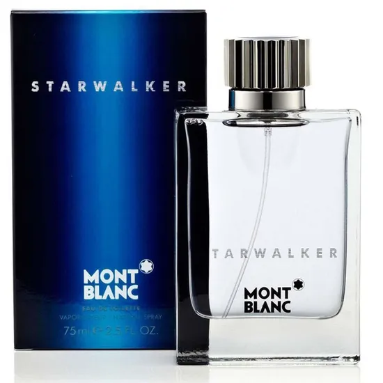 MB Starwalker EDT 75ml – A Fresh & Modern Fragrance
