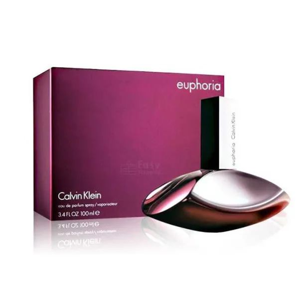 CK Euphoria for Women Eau de Parfum (100ml)