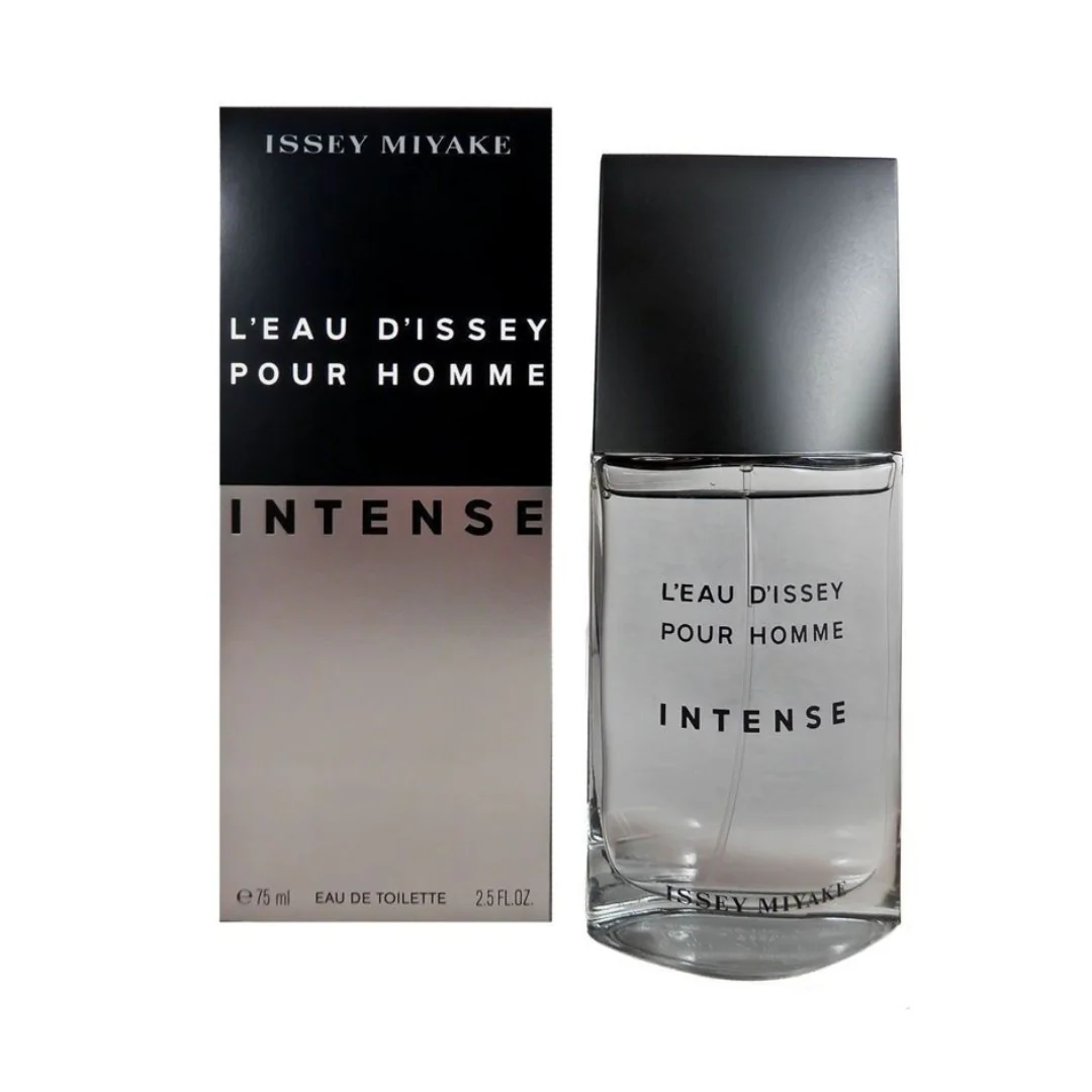 Issey Miyake Pour Homme Intense Eau de Toilette (75ml)