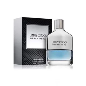 Jimmy Choo Urban Hero Eau de Parfum (100ml)