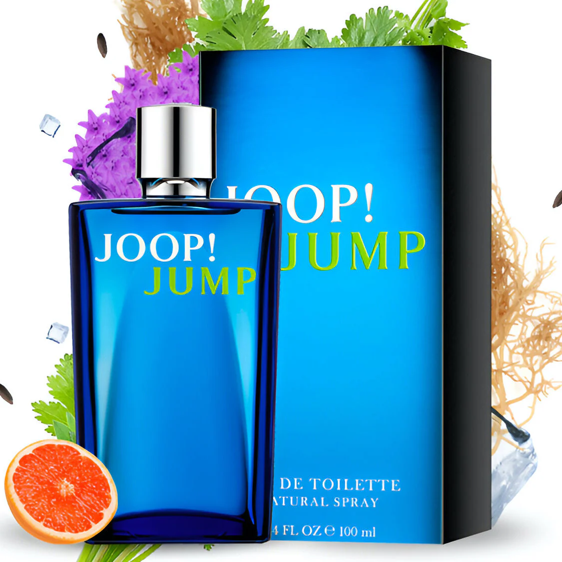Joop! Jump Eau de Toilette (100ml)